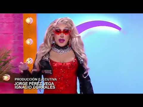 Samantha Ballentines - Entrance Look (DRE2)