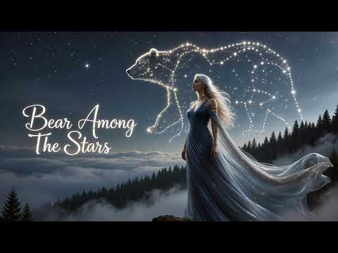 Callisto: Bear Among the Stars – Dark Mythology Lyric Video