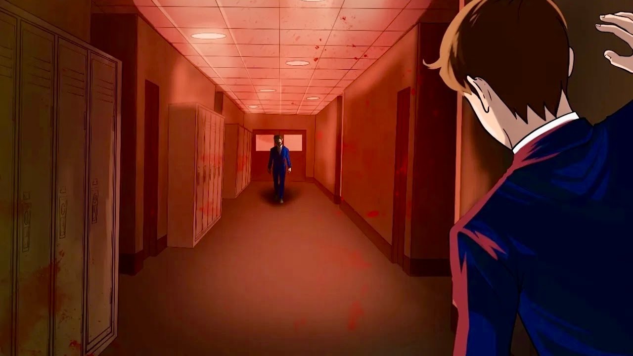 3 Lockdown Horror Stories Animated (Compilation of February 2025)