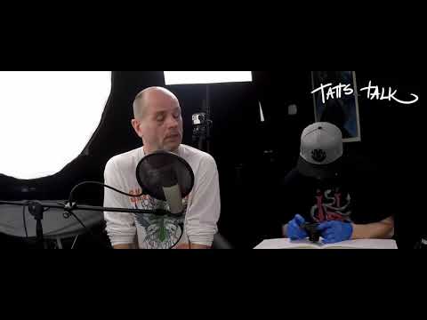 TattsTalk: Rene Volker o varnosti v družini