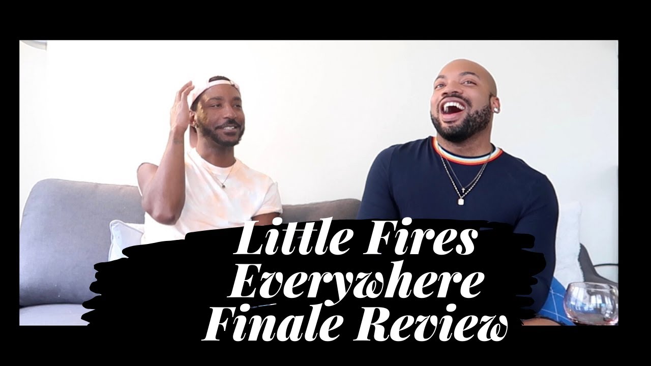 Little Fires Everywhere Season 2 Review: The Secrets Were Never Really Buried