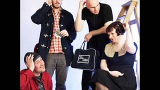 tv personalities - anxiety blocks