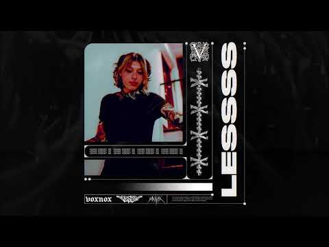 Voxnox Podcast 152 - Lessss