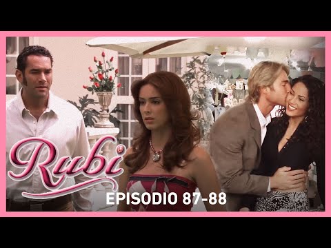Ruby: Ruby is pregnant and Maribel confesses her feelings to Alejandro | Chapters 87-88