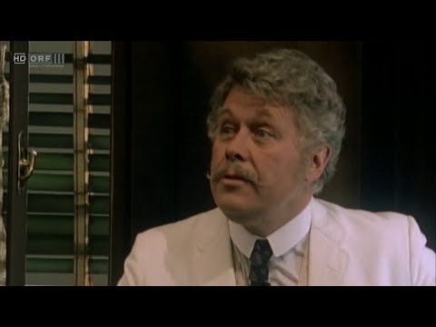 Roda, Roda - Serie - Folge 1 - Peter Weck - 1988 - HD