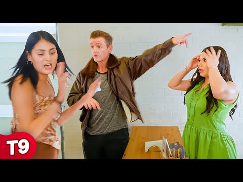 She is Dating Multiple Men! 😳 EXPOSED S9 E56 - Lizbeth Rodríguez