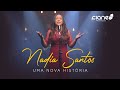 Nádia Santos Uma Nova História Clipe Oficial
