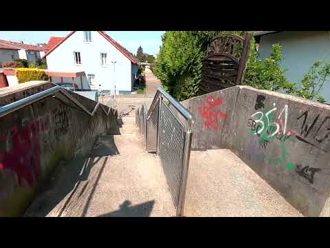 Familienfreundlich wohnen in Linkenheim-Hochstetten 22.04.2022