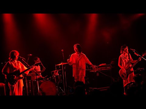 tricot "#ｱﾁｮｲ" (祝とりこちゃん小学六年生／ September 1, 2022)