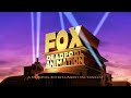 Fox Deadpool Pictures FDA Walt Disney Animation Studios Lacey Productions 2022 Version 2