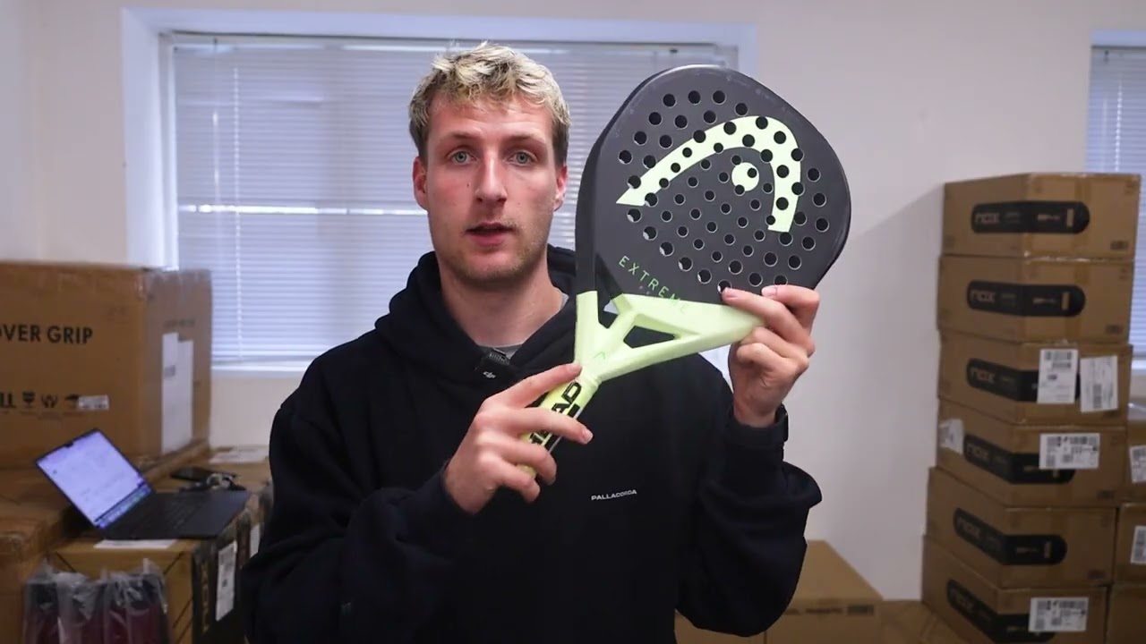 Load video: