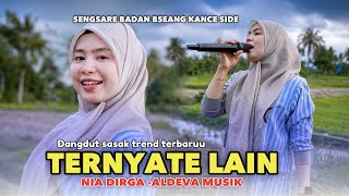 Download lagu IT TURNS OUT ANOTHER LATEST SASAK DANGDUT COVER BY NIA DIRGA FT ALDEVA MUSIK mp3