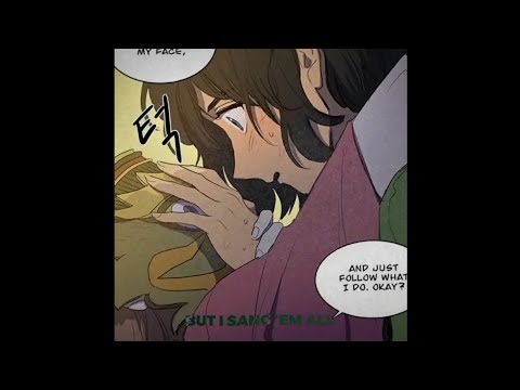 Another Love - Her shim cheong Edit | GL Manhwa