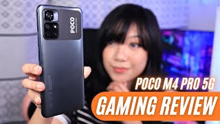 Download lagu GAME LIKE A PRO | POCO M4 PRO 5G Gaming Review mp3 Download lagu GAME LIKE A PRO | POCO M4 PRO 5G Gaming Review mp3