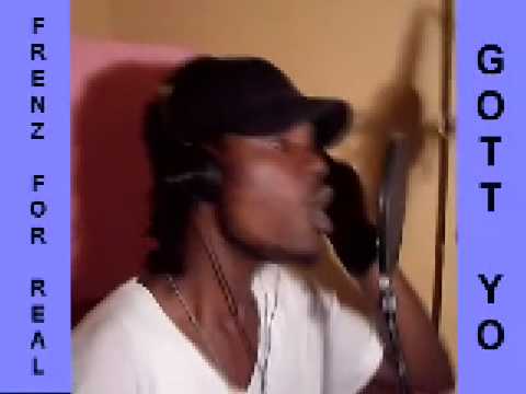 gott-yo yardcore dub