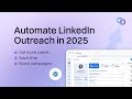 We-Connect Demo | LinkedIn Automation for Lead Generation
