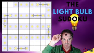 The Light Bulb Sudoku
