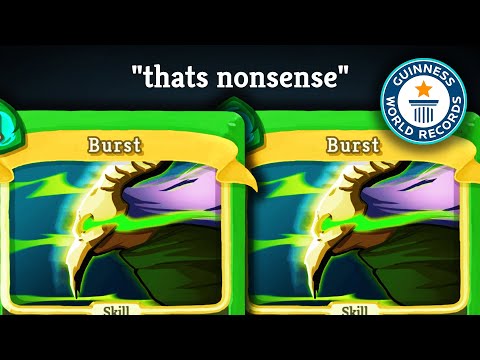 Most A20 Wins in a Row! (#17)