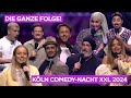 1LIVE Köln Comedy Nacht XXL 2024 Ganze Folge Die Koeln Comedy Nacht XXL