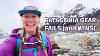 Patagonia Packing List: What REALLY Worked and What I'd Ditch