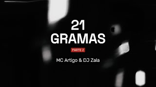 21 Gramas (Parte 2)