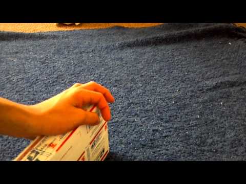 Yoyo Trade Unboxing! Part 1