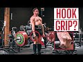 How I am Increasing Volume Tolerance & Switching to Hook Grip?