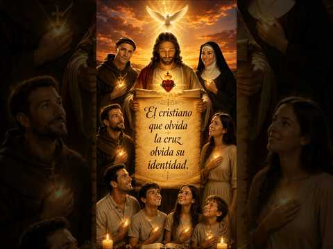 Descanso en el Señor: Sin la Cruz perdemos la identidad | Fray Mamerto Esquiu y la familia (E23)