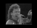 Foreigner w/ Lou Gramm - Stranger in my Own House - live 1985