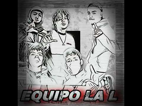 Equipo de la L Morad feat (beny jr blokecon wise 2001-DZ)