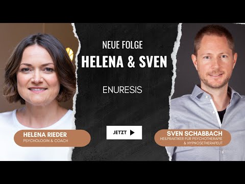 Bettnässen -  Enuresis -  Warum dein Kind noch ins Bett macht und wie es endlich trocken wird.