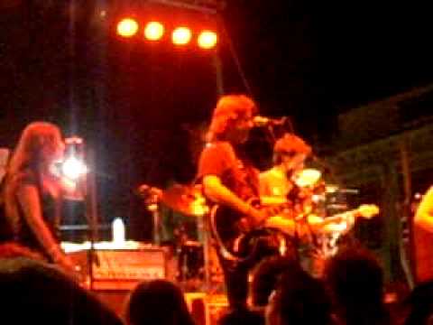 Kee Marcello Casalnuovo Monterotaro(FG) 2008!!!!!!