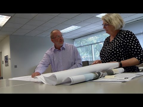 Crystal's City Manager Anne Norris Retiring