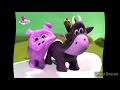 LITTLE GREEN FROG BABYTV FASTEST MOTION DOES RESPOND
