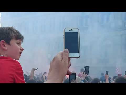 Antwerp kampioen 2022-2023, huldiging Grote Markt