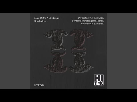 Borderline (Original Mix)