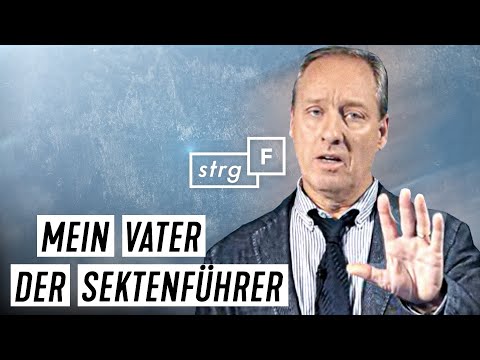 Christliche Sekte OCG: Sohn des Sektenführers packt aus | STRG_F