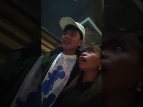 hala. nagsama sila!! 😱😱😱