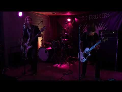 Die Drukers - Freak (live in Grafenhausen)