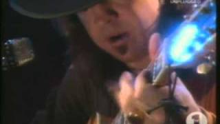 Stevie Ray Vaughan - Rude Mood