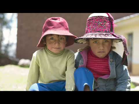 🌟 La comunidad de Llaspay, Distrito de Huanoquite, Provincia de Paruro - Cusco