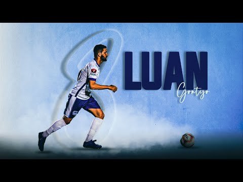 Luan Gontijo - Melhores momentos 