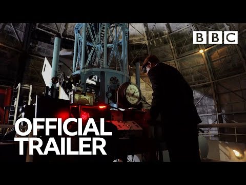 Revolutions | BBC Trailers