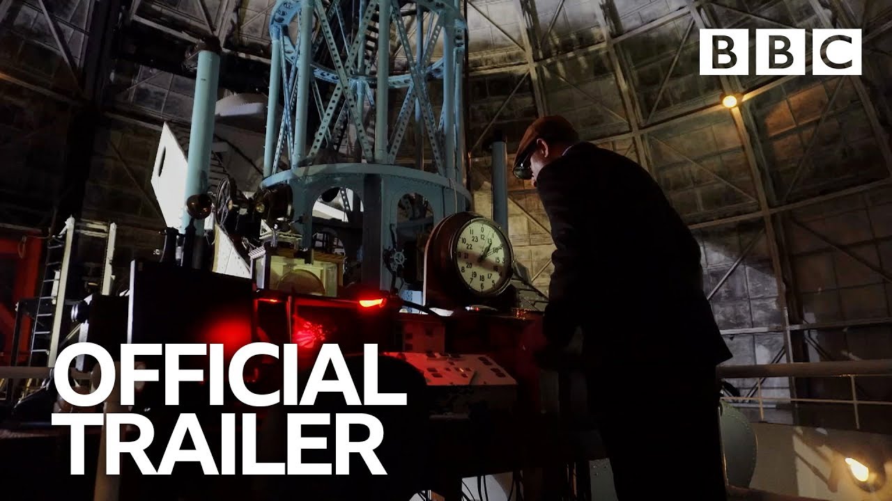 Revolutions | BBC Trailers