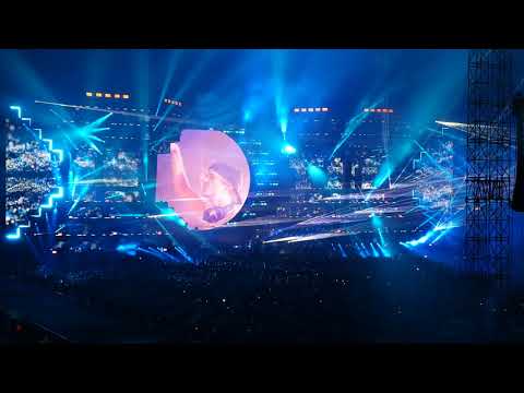 WorldClubDome Grand Opening Show 2018 BigCityBeats Avicii Tribute - World Club Dome Frankfurt Live