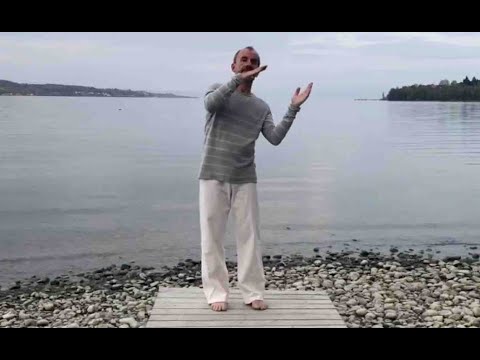 Scent Qi Gong 2 (directly to join in)