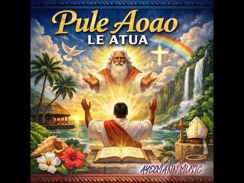 Pule Aoao Le Atua (Cover)