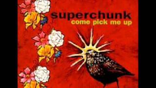 Superchunk - Honey Bee