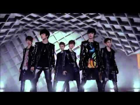 보이프렌드 BOYFRIEND   아이야 I YAH Teaser HD