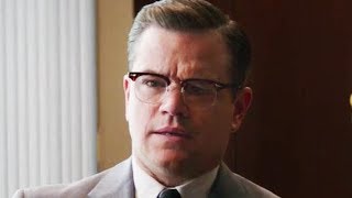Suburbicon Trailer 2 2017 Movie Matt Damon - Official video